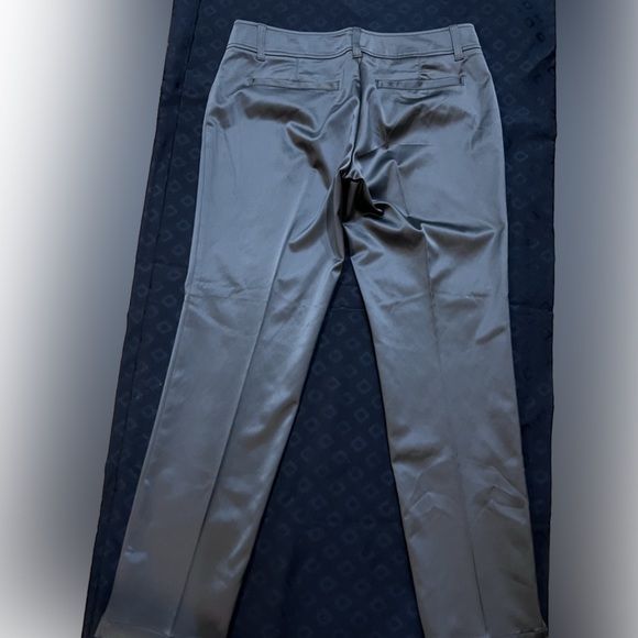 NWT New York & Company & ankle length pants -size 10 - Picture 2 of 3